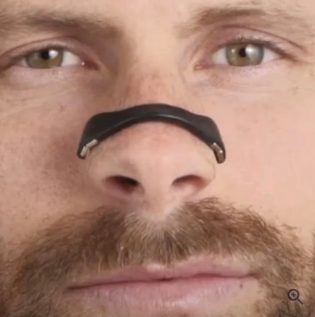 Magnetic Nose Opener (MNO)