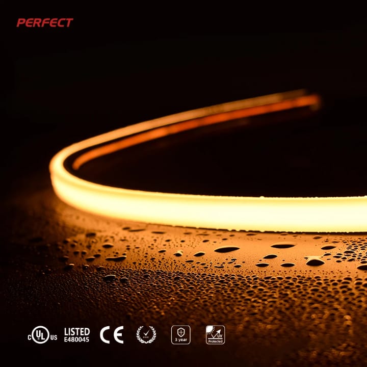 Led light