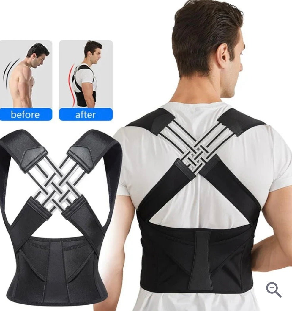 Back Posture Corrector