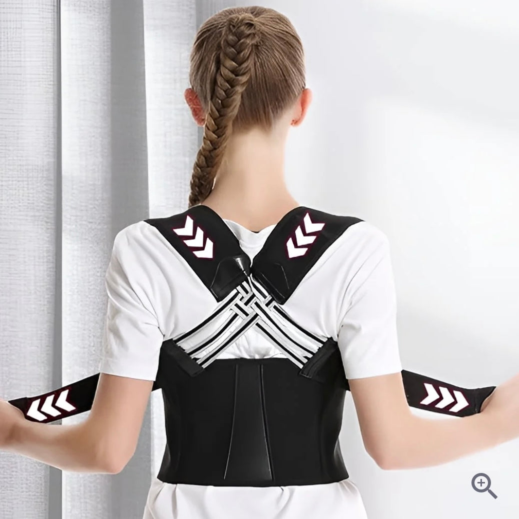 Back Posture Corrector