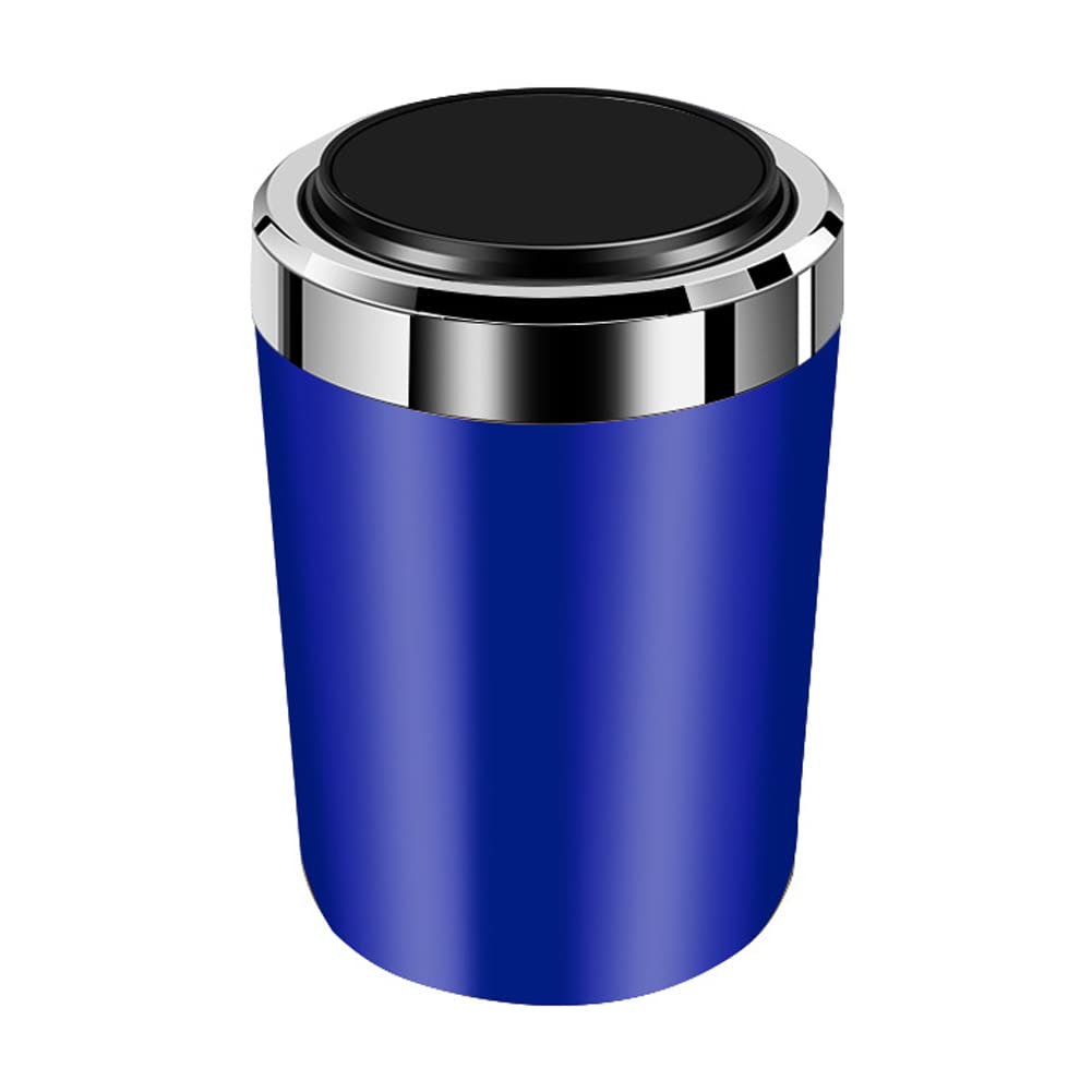 Mini portable ashtray