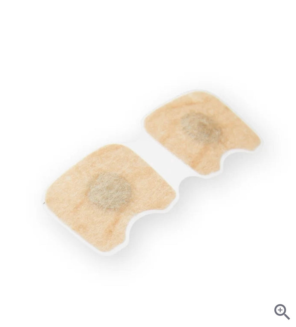 Magnetic Nose Opener (MNO)