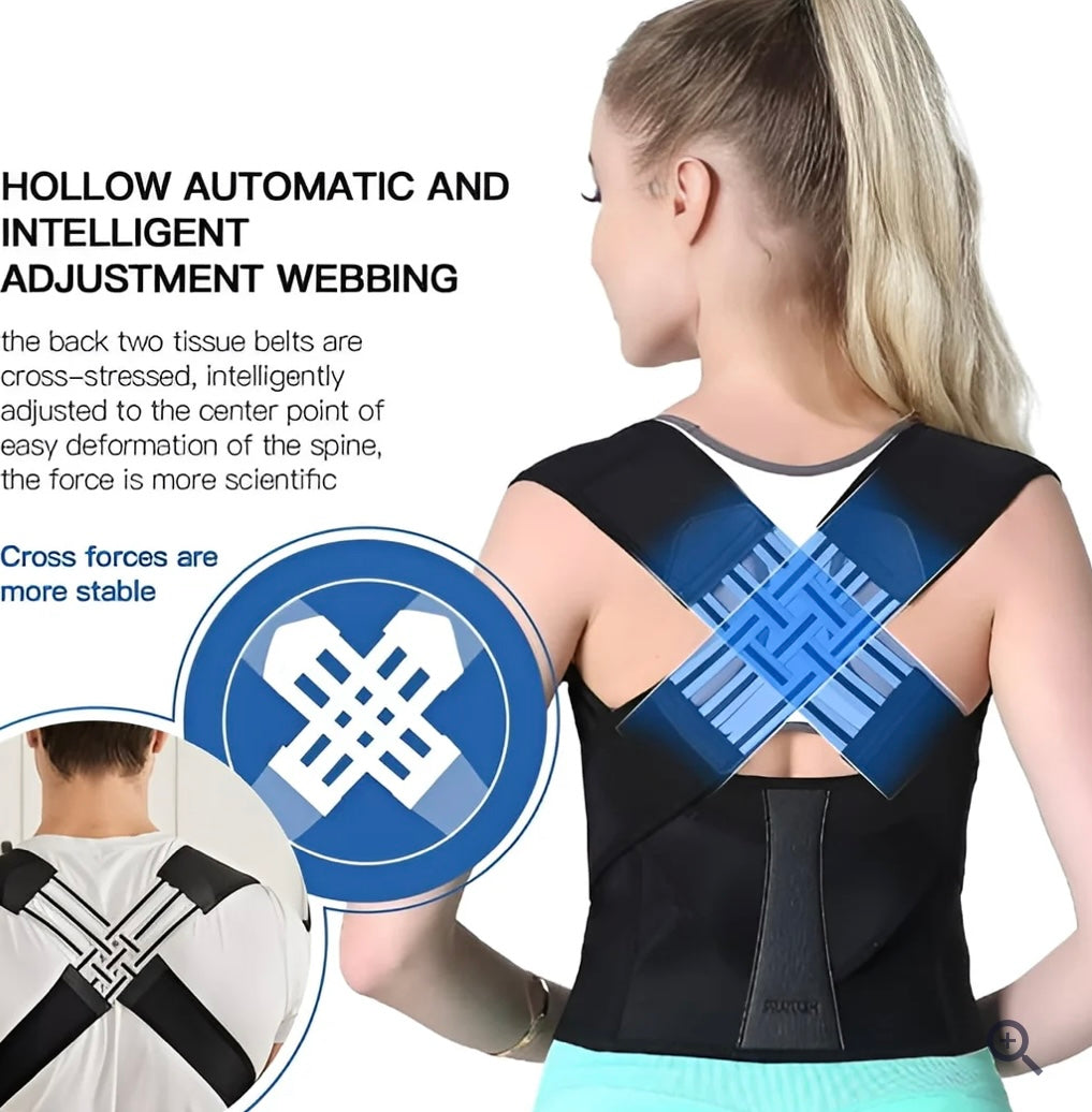 Back Posture Corrector