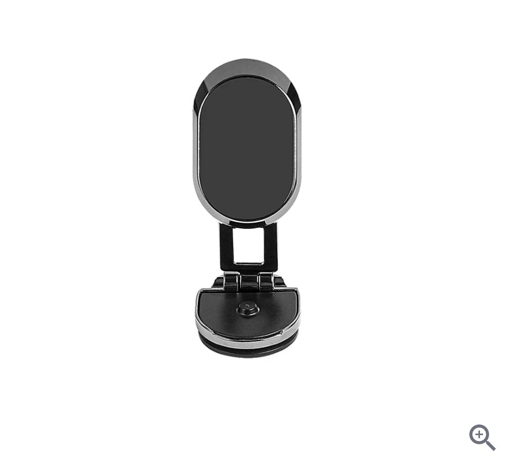 Magnetic Car Phone Holder