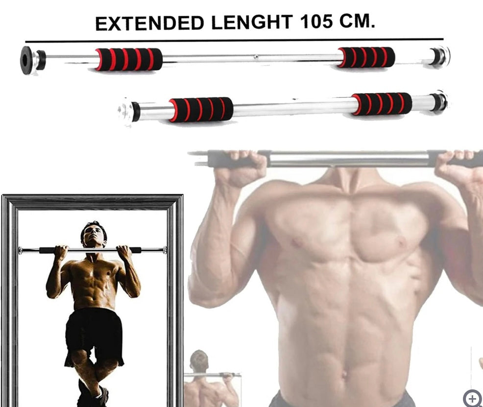Pull Up Bar