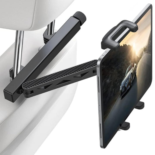 Phone and tablet holder