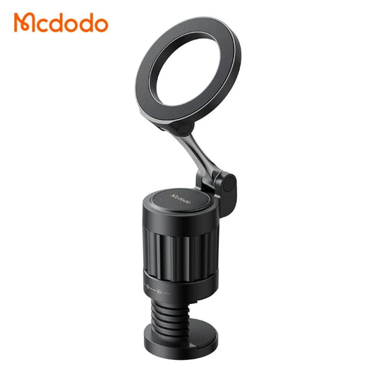 Magnetic Vacuum Phone Holder