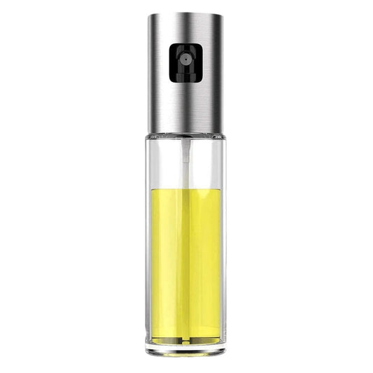 Oil spray