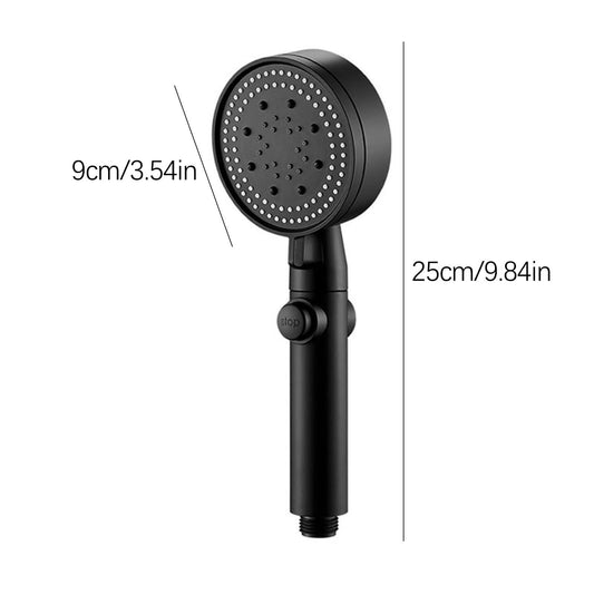 Shower head