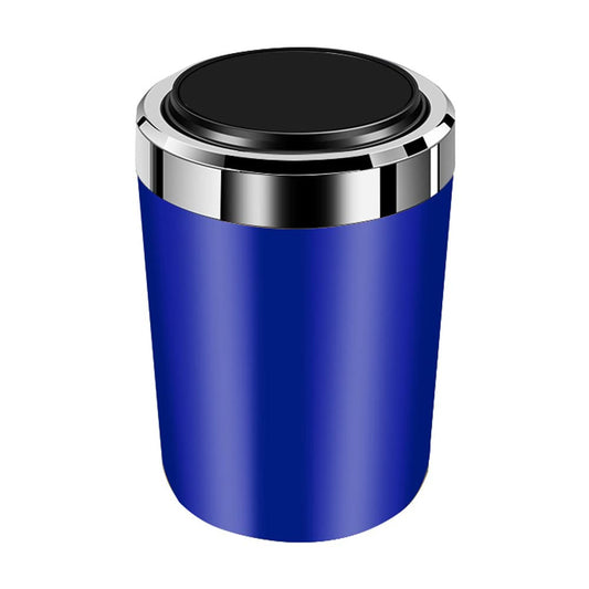 Mini portable ashtray