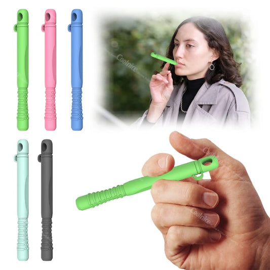 Chewable breather