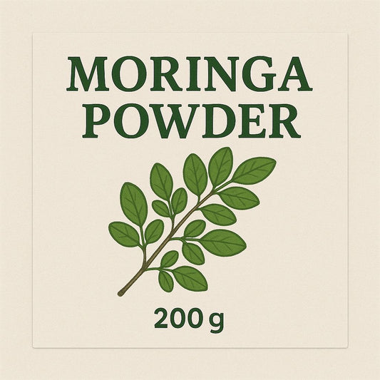 Moringa