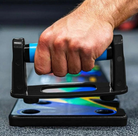 Push Up Board | 14-in-1