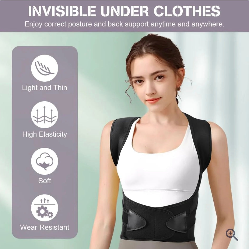 Back Posture Corrector
