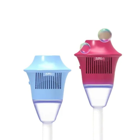 Bubble toy