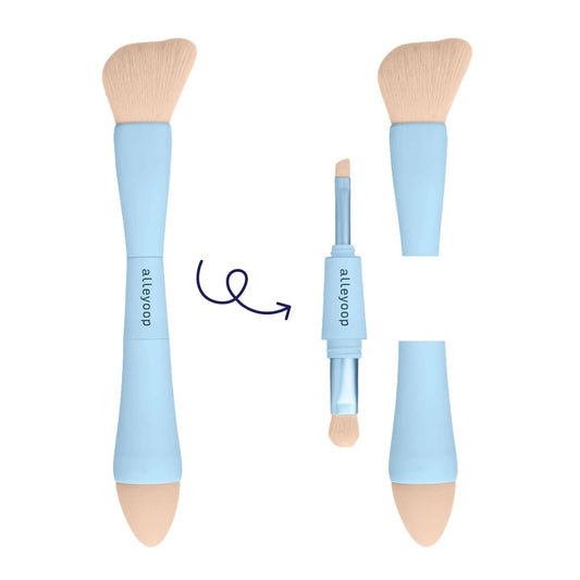 4 in1 brush