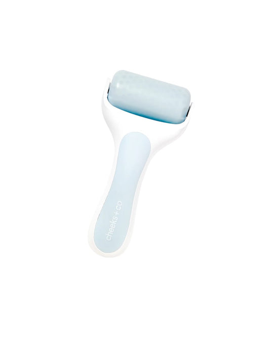 Ice roller messager