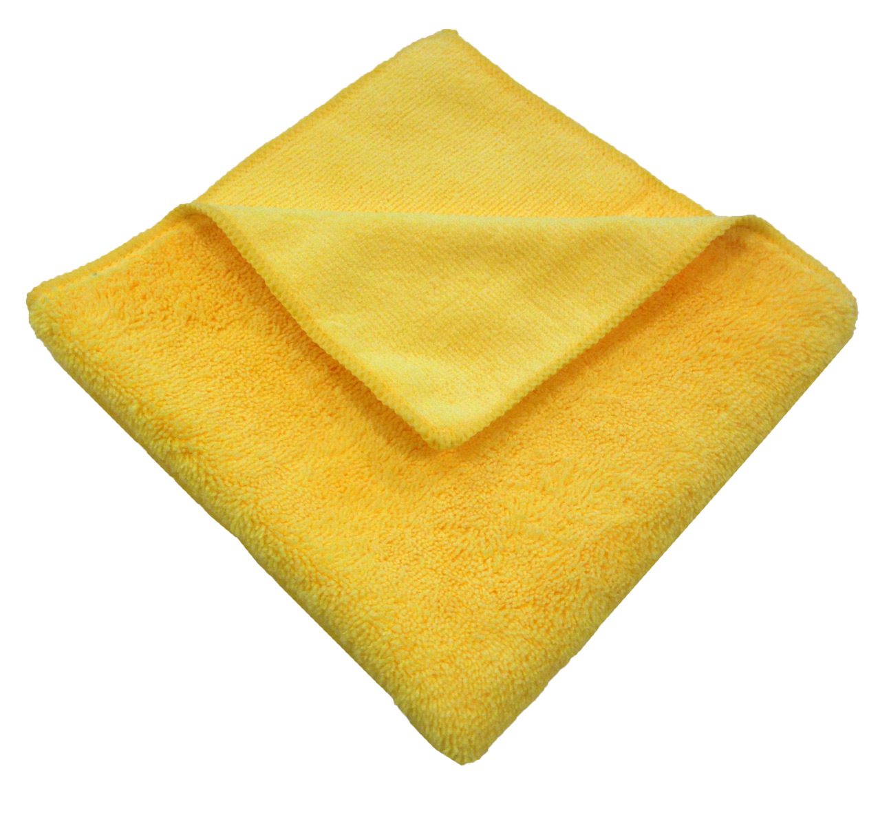 Microfiber towel